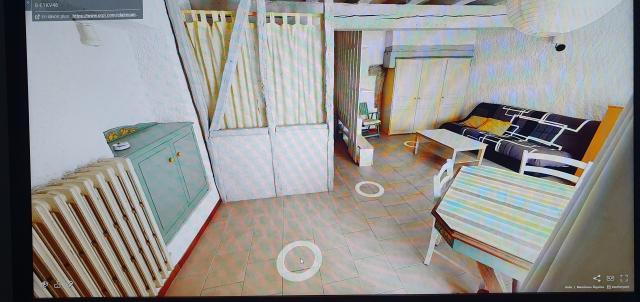 Location appartement T2 Castres - Photo 2