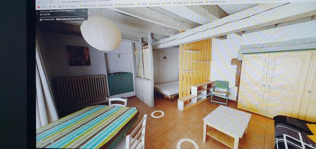 Location appartement T2 Castres - Photo 3