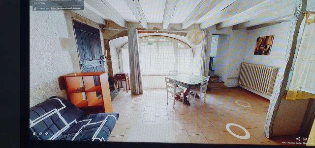 Location appartement T2 Castres - Photo 4