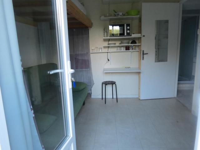 Location studio Montpellier - Photo 2