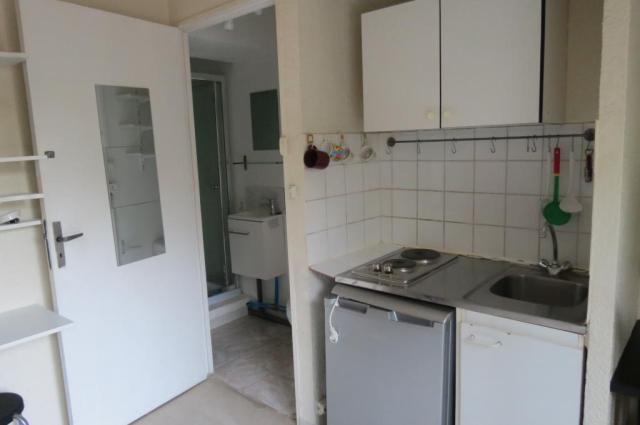 Location studio Montpellier - Photo 7
