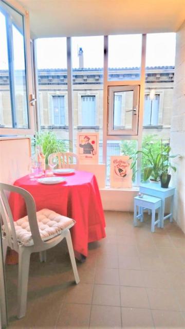 Location studio Carcassonne - Photo 2