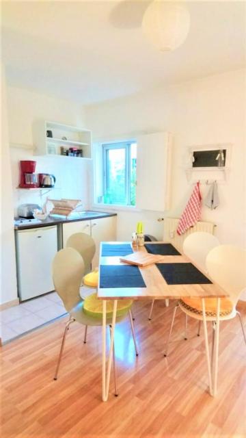 Location studio Carcassonne - Photo 3