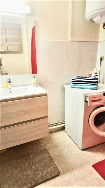 Location studio Carcassonne - Photo 4