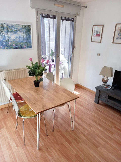 Location studio Carcassonne - Photo 5