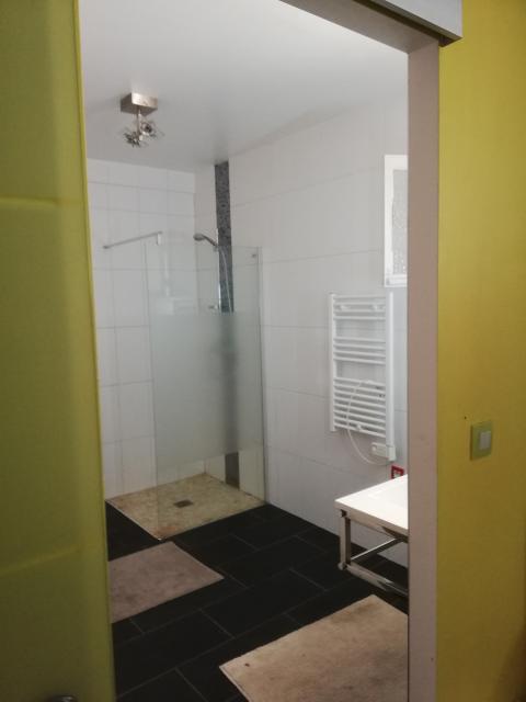 Location appartement T2 Nice - Photo 2
