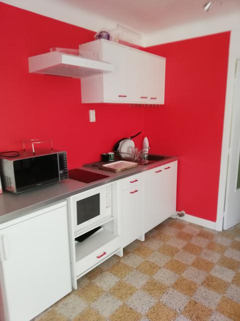 Location appartement T2 Nice - Photo 3