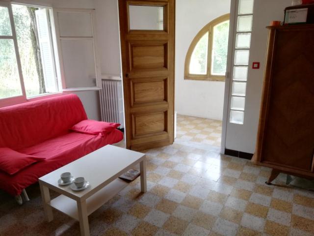 Location appartement T2 Nice - Photo 4