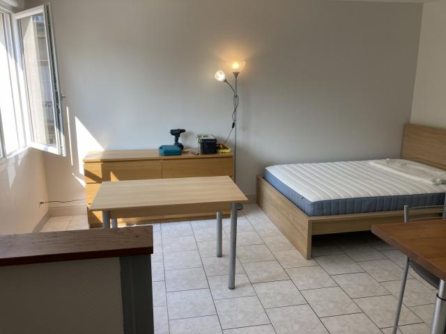 Location appartement T1 Blois - Photo 3