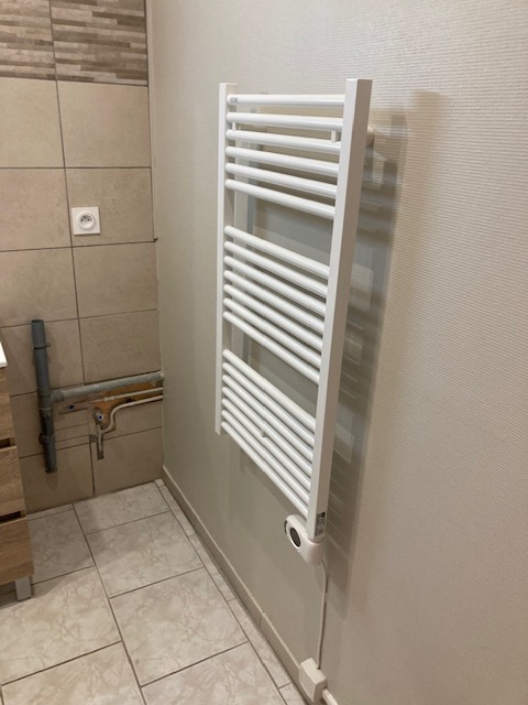 Location appartement T1 Blois - Photo 5