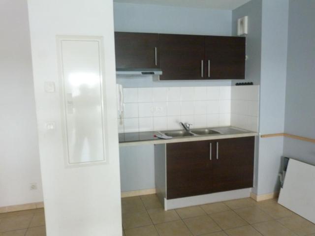 Location appartement T2 Le Pontet - Photo 2