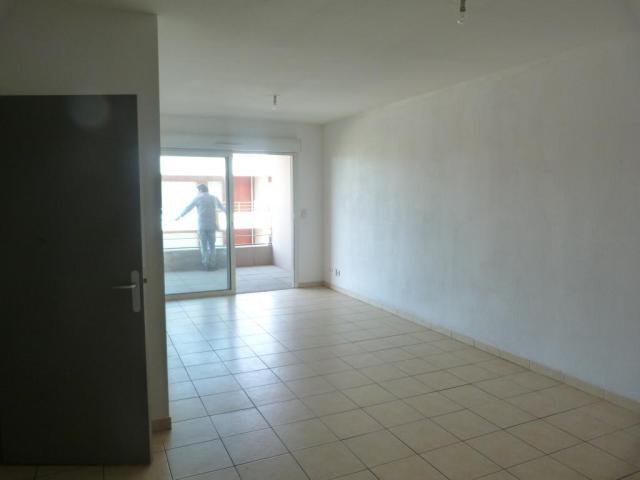 Location appartement T2 Le Pontet - Photo 3