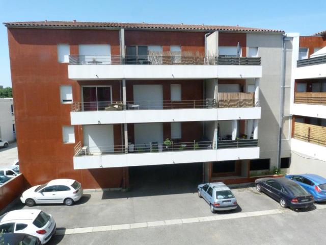 Location appartement T2 Le Pontet - Photo 6