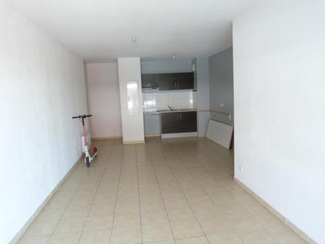 Location appartement T2 Le Pontet - Photo 7