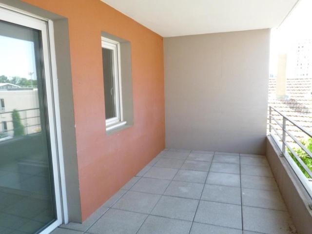 Location appartement T2 Le Pontet - Photo 8