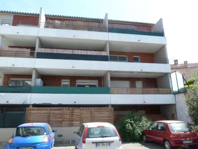 Location appartement T2 Le Pontet - Photo 9