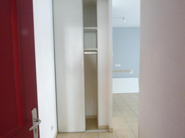 Location appartement T2 Le Pontet - Photo 10