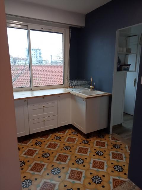 Location appartement T3 Perpignan - Photo 2