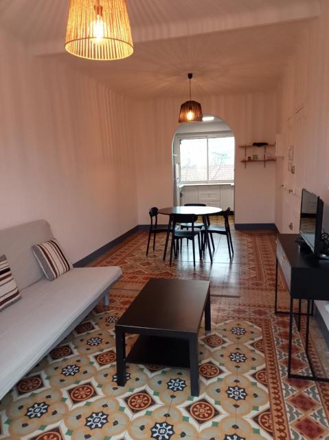Location appartement T3 Perpignan - Photo 6