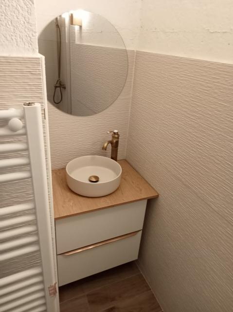 Location appartement T3 Perpignan - Photo 8