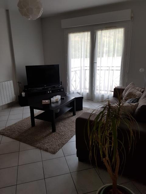 Location appartement T2 Epernon - Photo 2
