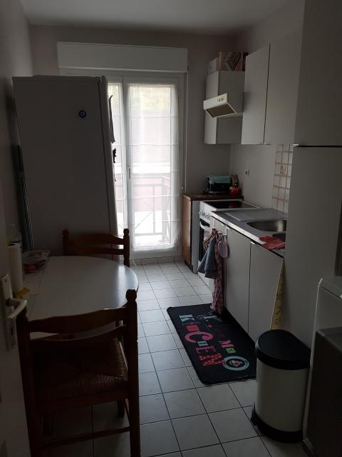 Location appartement T2 Epernon - Photo 5