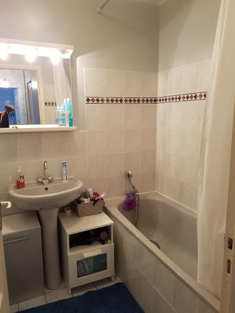Location appartement T2 Epernon - Photo 6