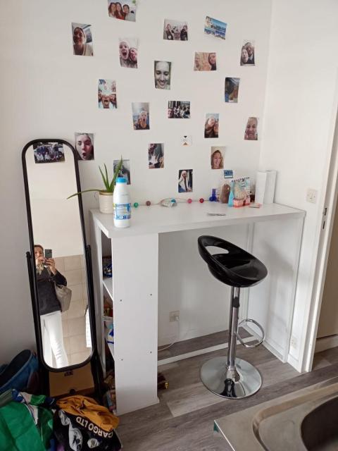 Location studio Rouen - Photo 4
