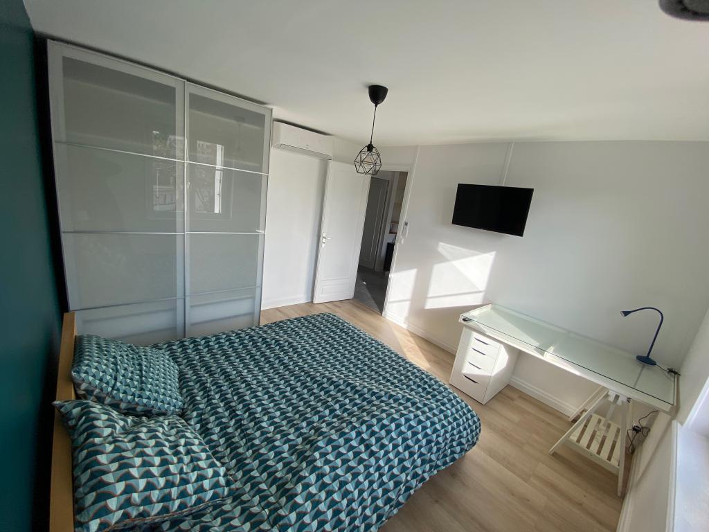 Location chambre Venissieux - Photo 2