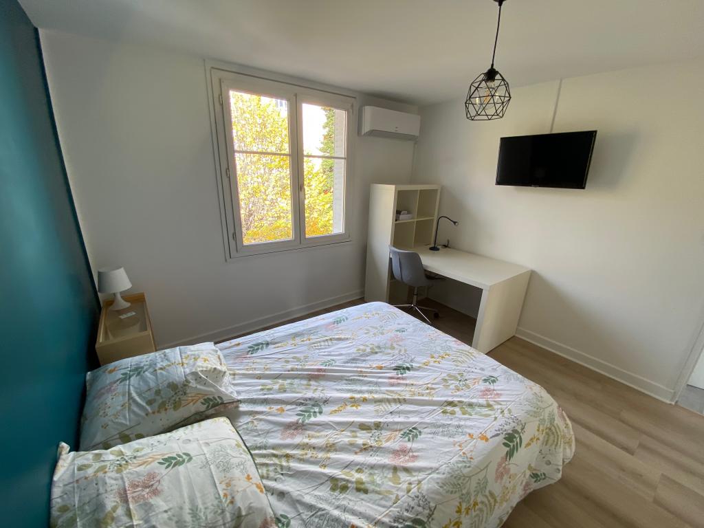 Location chambre Venissieux - Photo 3