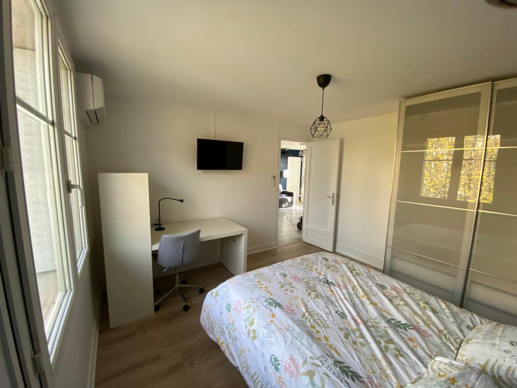 Location chambre Venissieux - Photo 4