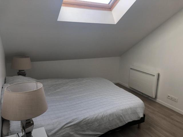 Location appartement T3 Nantes - Photo 3