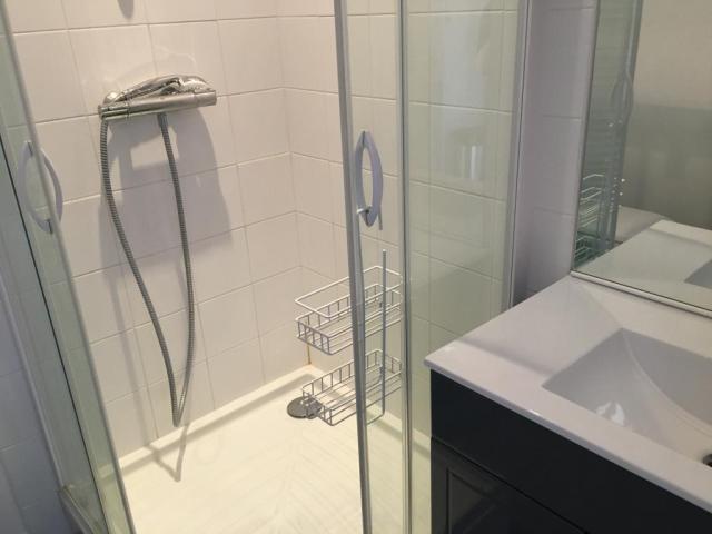 Location appartement T3 Nantes - Photo 6