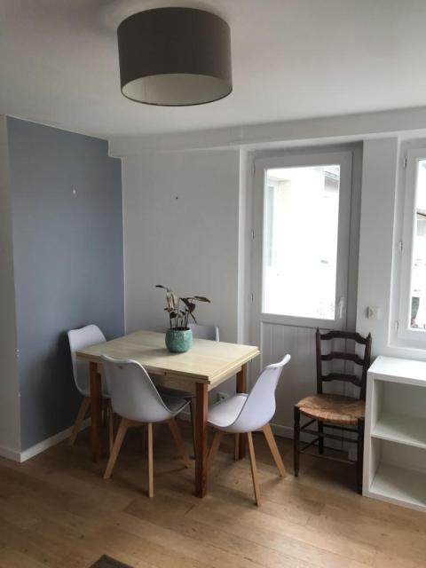 Location appartement T3 Nantes - Photo 7