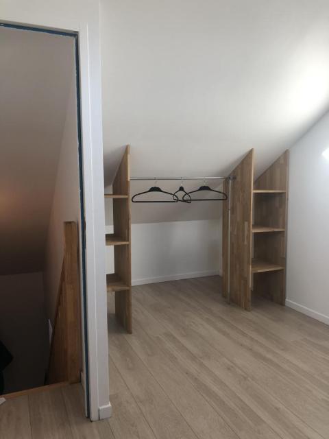 Location appartement T3 Nantes - Photo 9