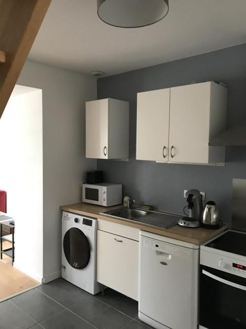 Location appartement T3 Nantes - Photo 10