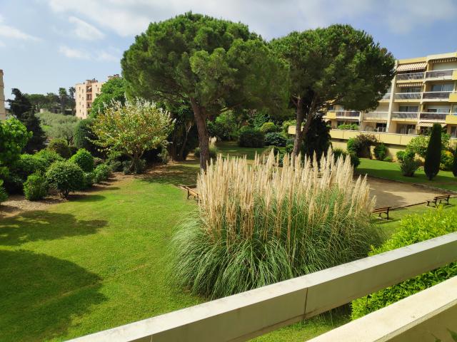 Location appartement T3 Antibes - Photo 2