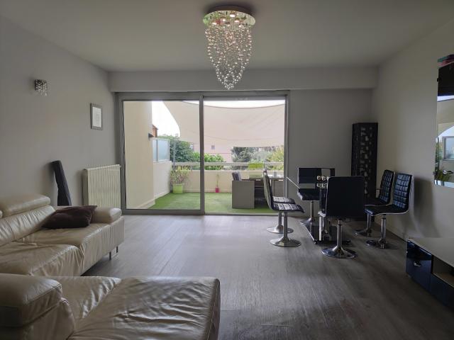 Location appartement T3 Antibes - Photo 3