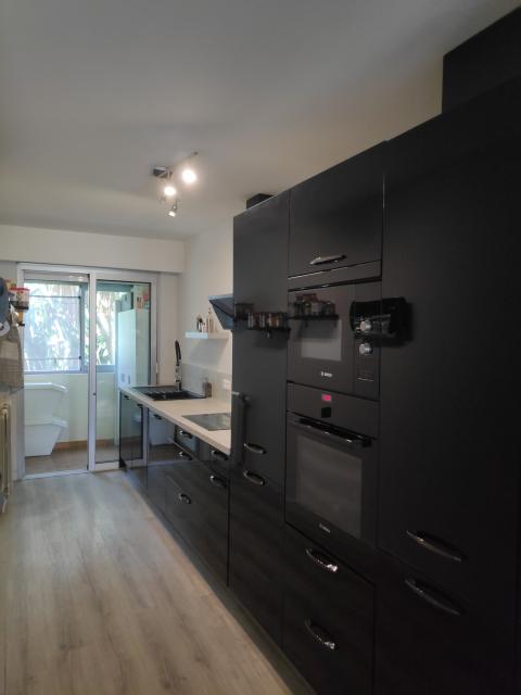 Location appartement T3 Antibes - Photo 4