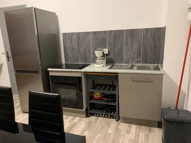 Location appartement T3 Neris les Bains - Photo 5