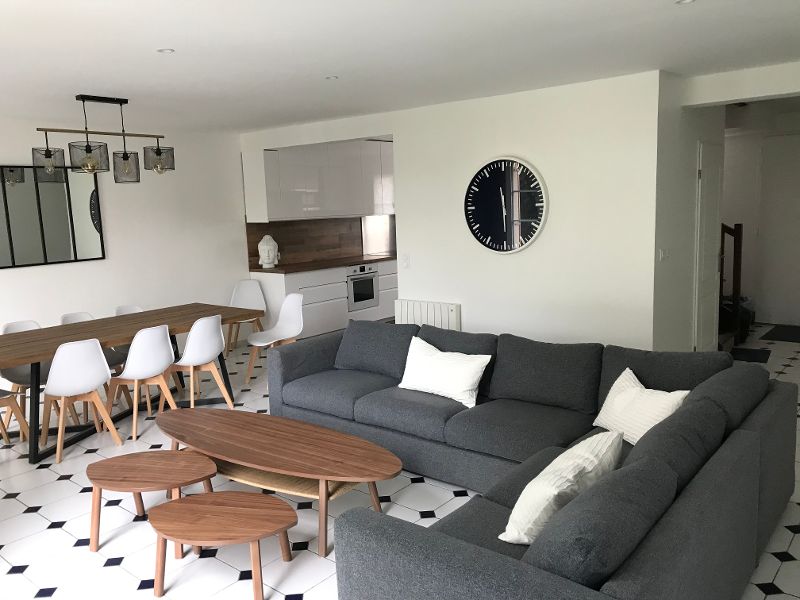 Location chambre Cergy - Photo 1