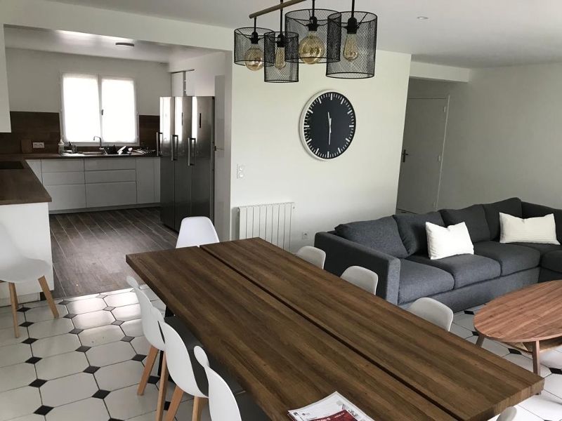 Location chambre Cergy - Photo 3