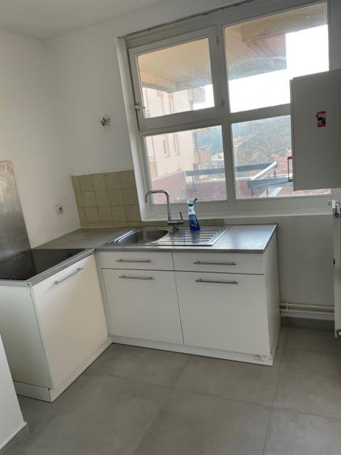 Location appartement T1 Evry - Photo 6