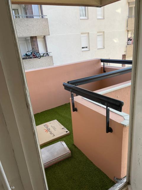 Location appartement T1 Evry - Photo 7