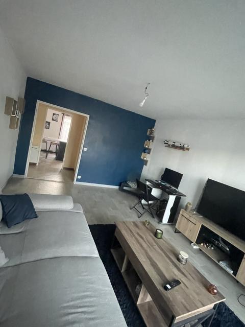 Location appartement T2 Joeuf - Photo 3