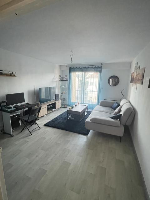 Location appartement T2 Joeuf - Photo 4
