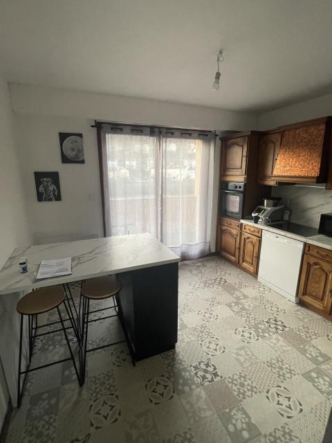 Location appartement T2 Joeuf - Photo 5