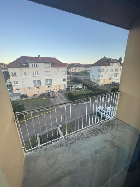 Location appartement T2 Joeuf - Photo 7