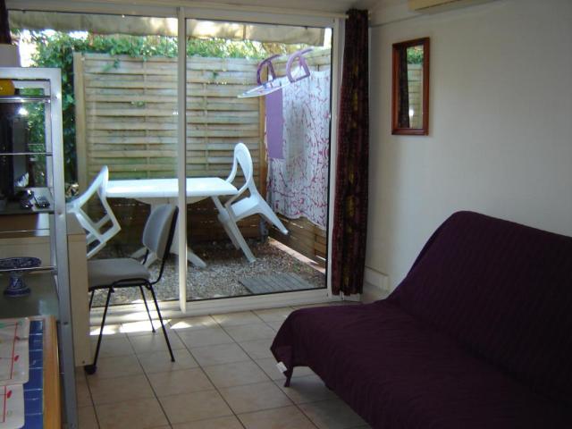 Location studio Lagord - Photo 2