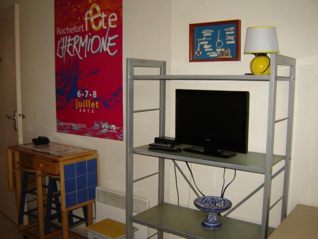 Location studio Lagord - Photo 3